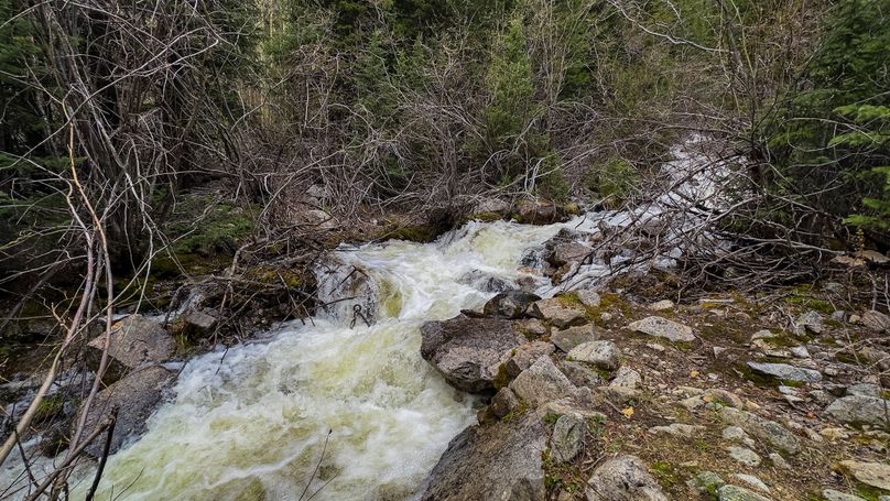 Lake 51.63 - 006 Echo Creek