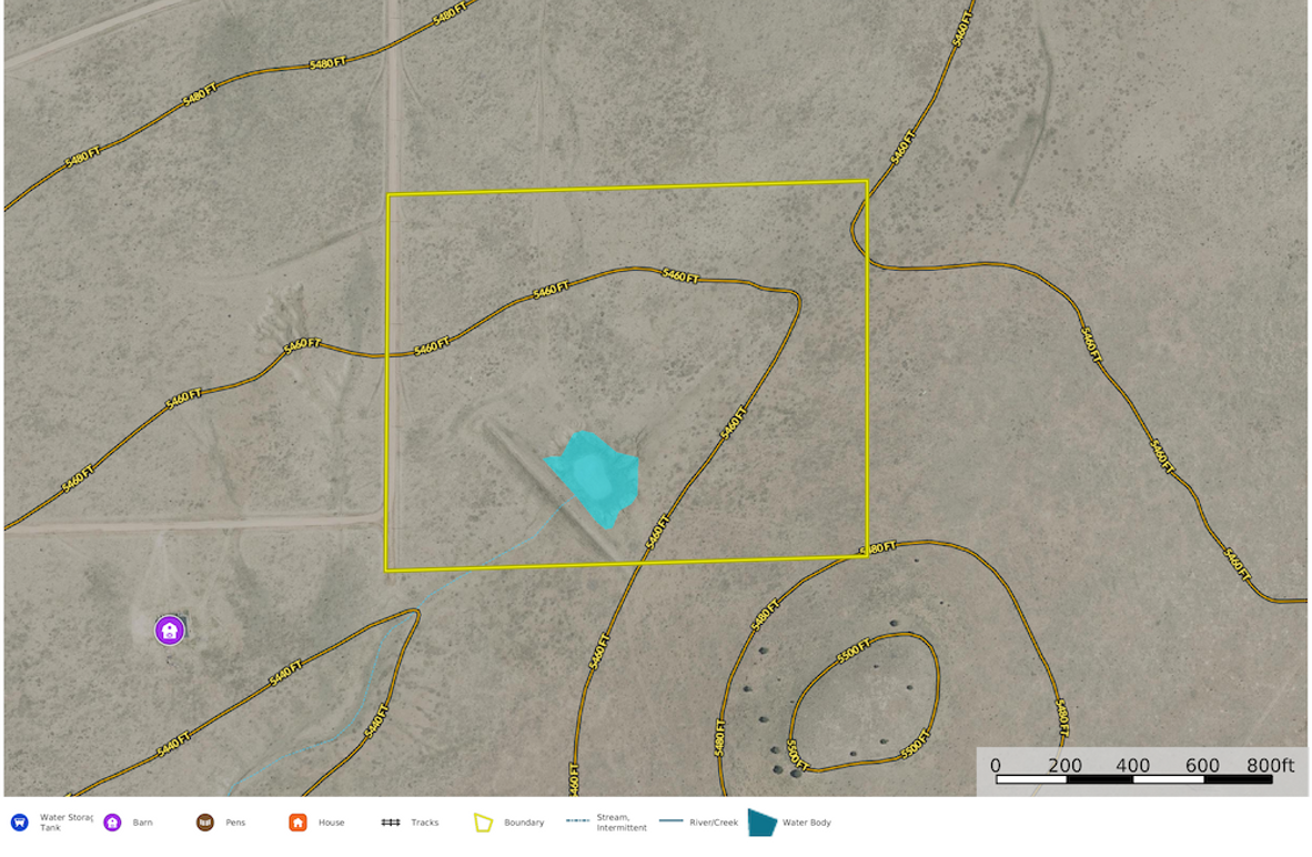 Pueblo CO 35.01 Le Aerial 3