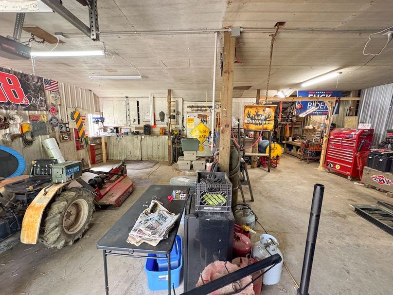 Doddridge, WV 15.68 AC Bonnett-50