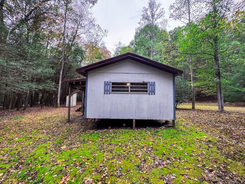 Webster, WV 13.8 AC Heldreth-24