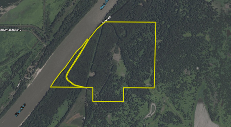aerial