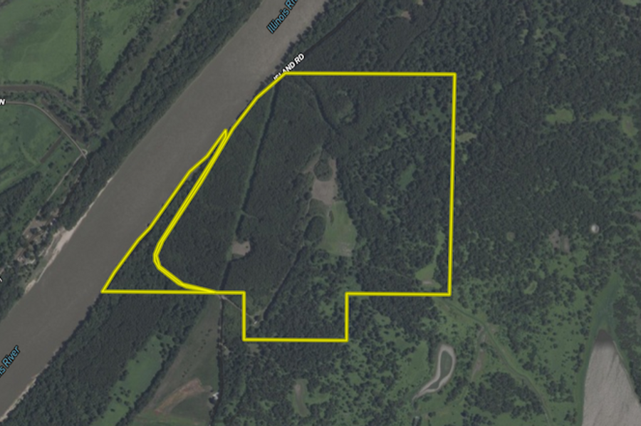 aerial