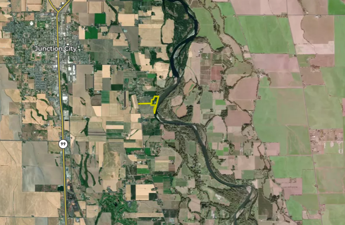 Farver distant aerial