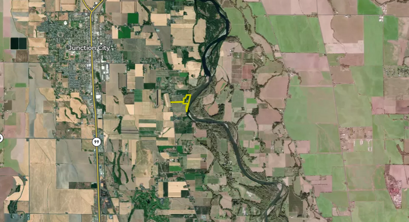 Farver distant aerial