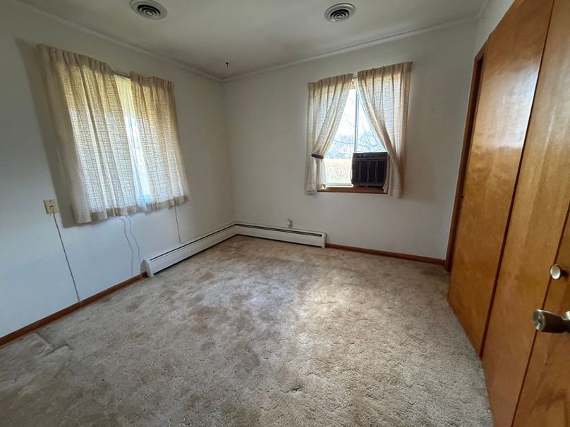 035 bedroom #2 on top floor