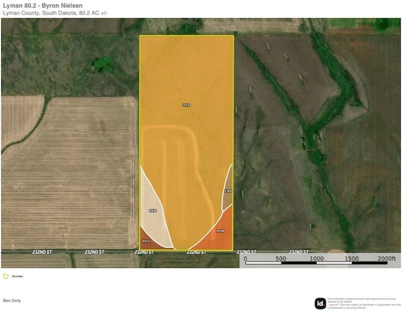 Lyman 80.2 - Soils Report