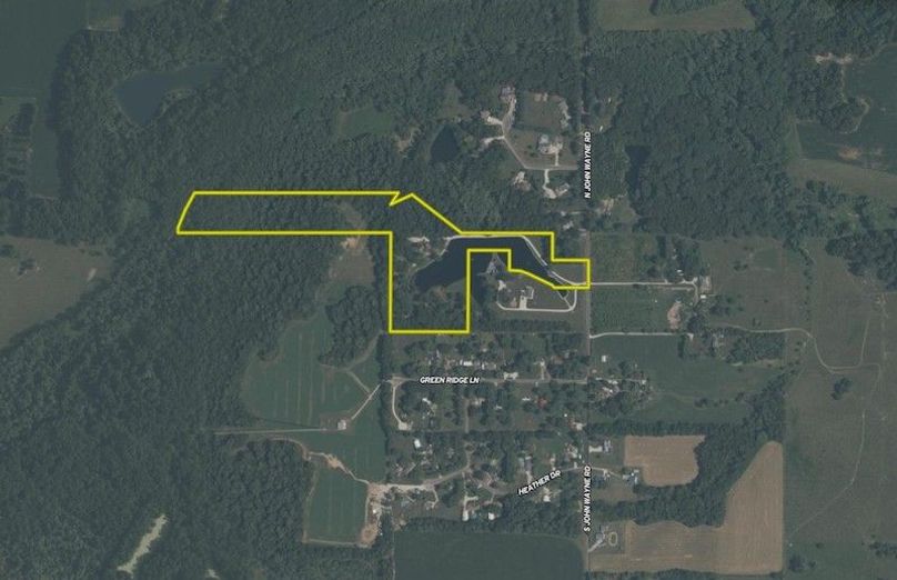 Aerial 1