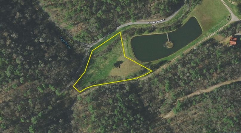 Harts Crossing Sub_Lot 7_Aerial 1