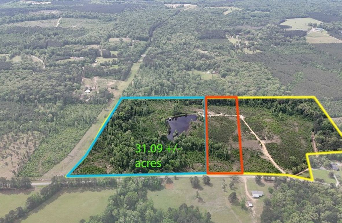31.09 acre highlight