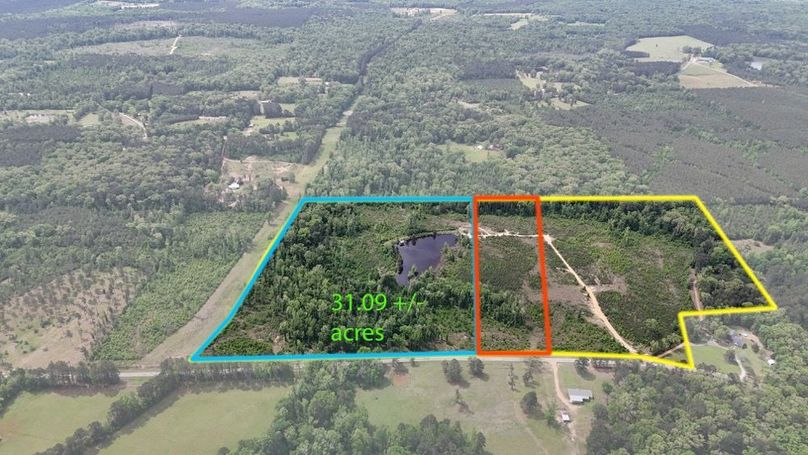 31.09 acre highlight