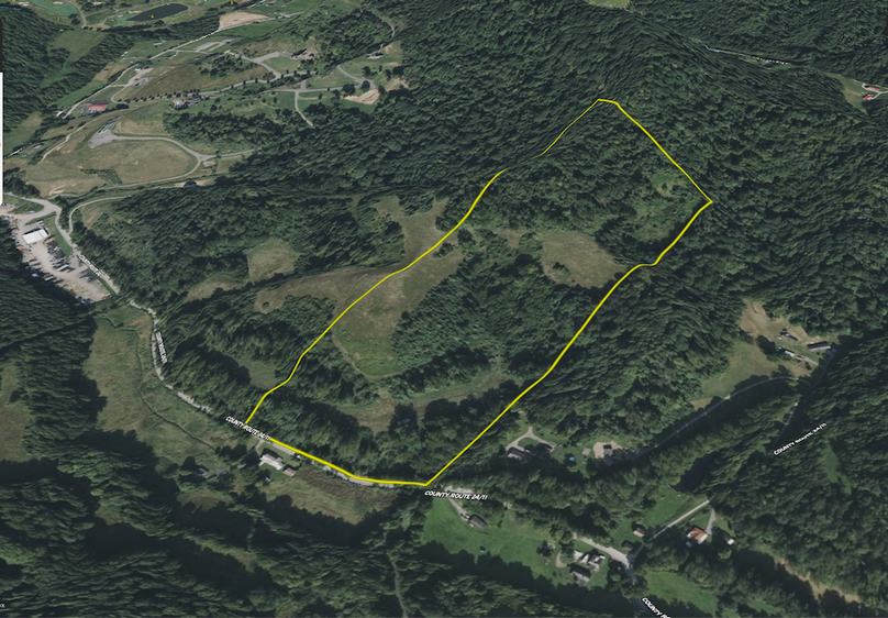 Harrison WV 120.01.aerial.Tract 3 3d