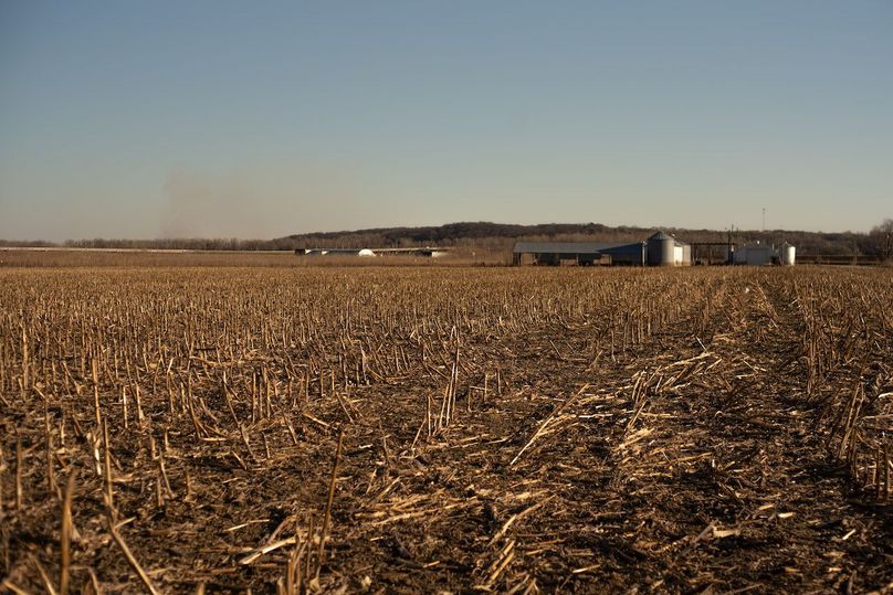 FREMONT CO. IA 31.48 +_-_26