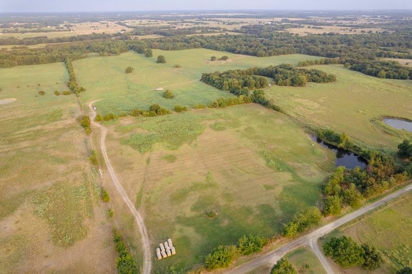 Lamar County TX 112-4