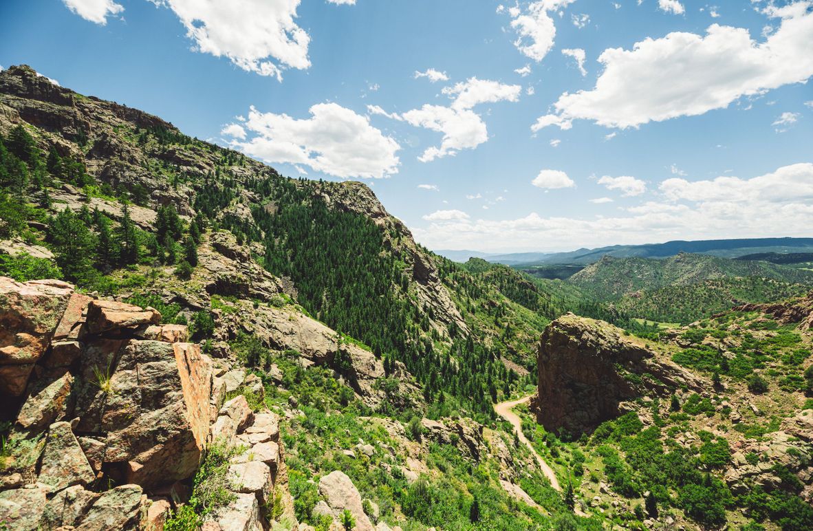 Teller Co 243.32 Kief - 02 View from property