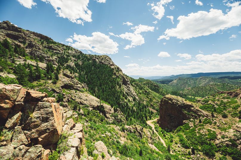 Teller Co 243.32 Kief - 02 View from property