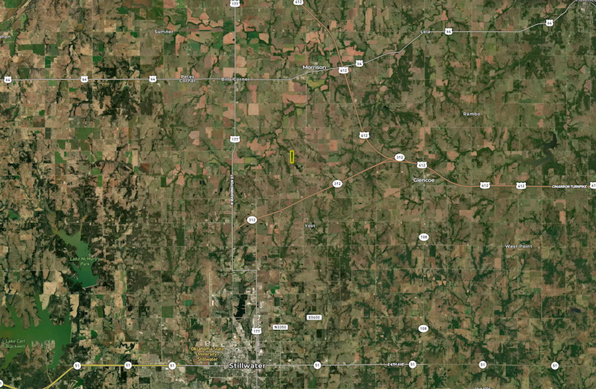 Payne 36.24 Lee Aerial 3