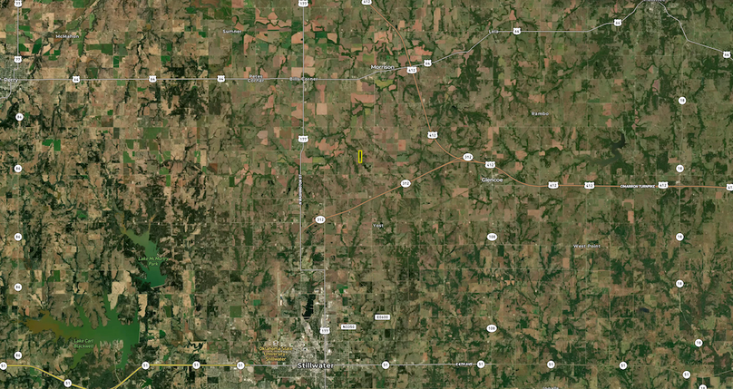 Payne 36.24 Lee Aerial 3