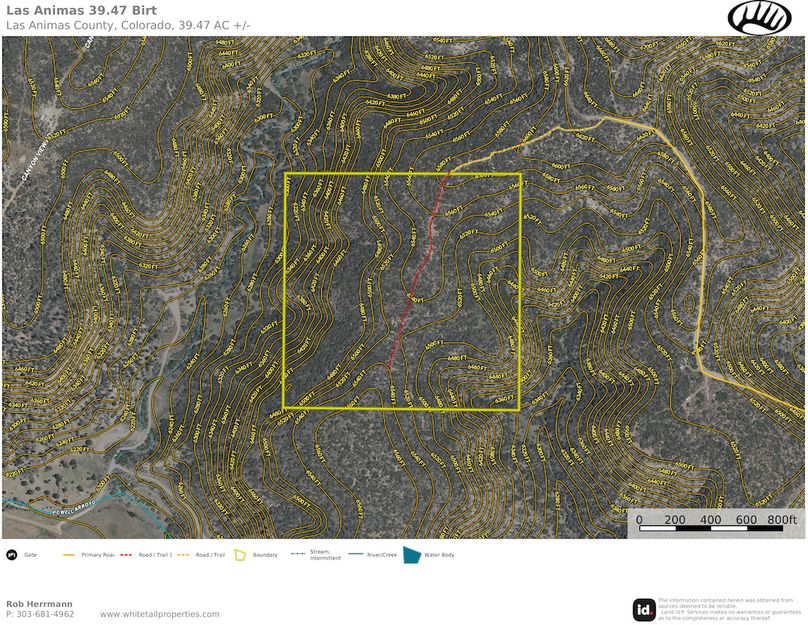 Las Animas CO 39.47 Birt - Aerial 02