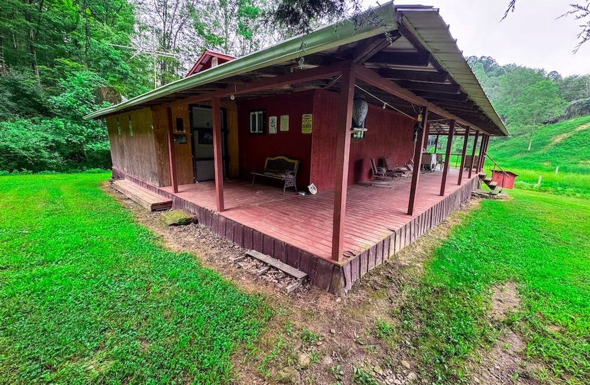 Lewis, WV 105 AC Miller-04