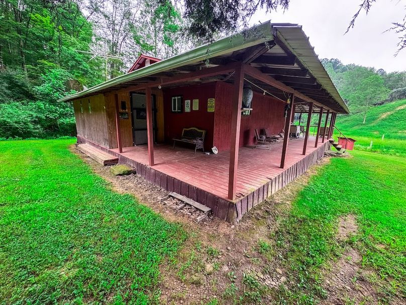 Lewis, WV 105 AC Miller-04