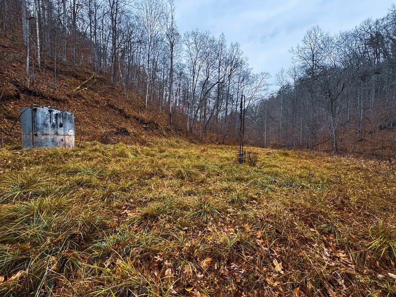 Ritchie, WV 100 AC Harper-31