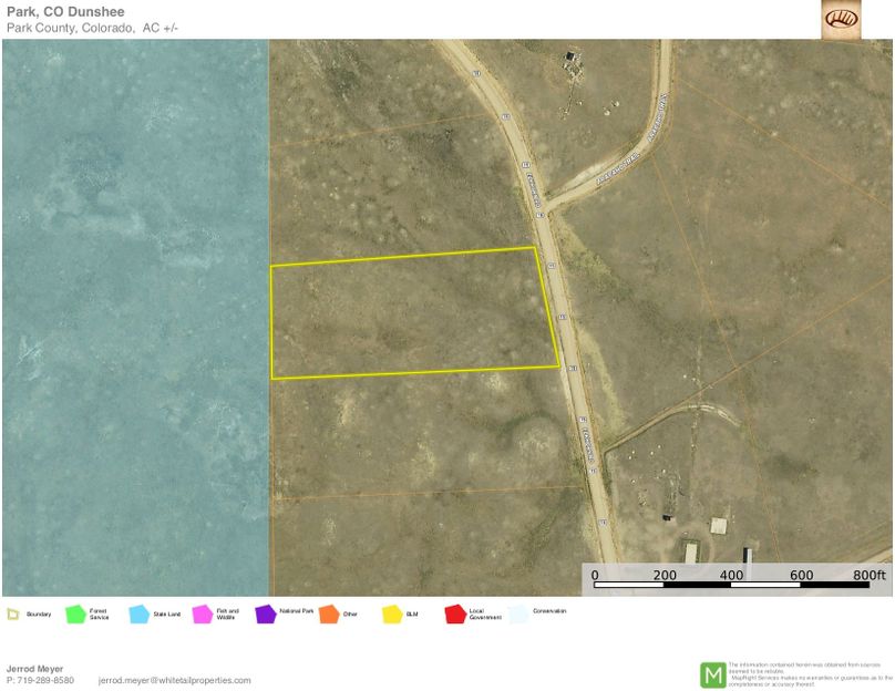 Park, CO 6.25 Dunshee Aerial 1 copy