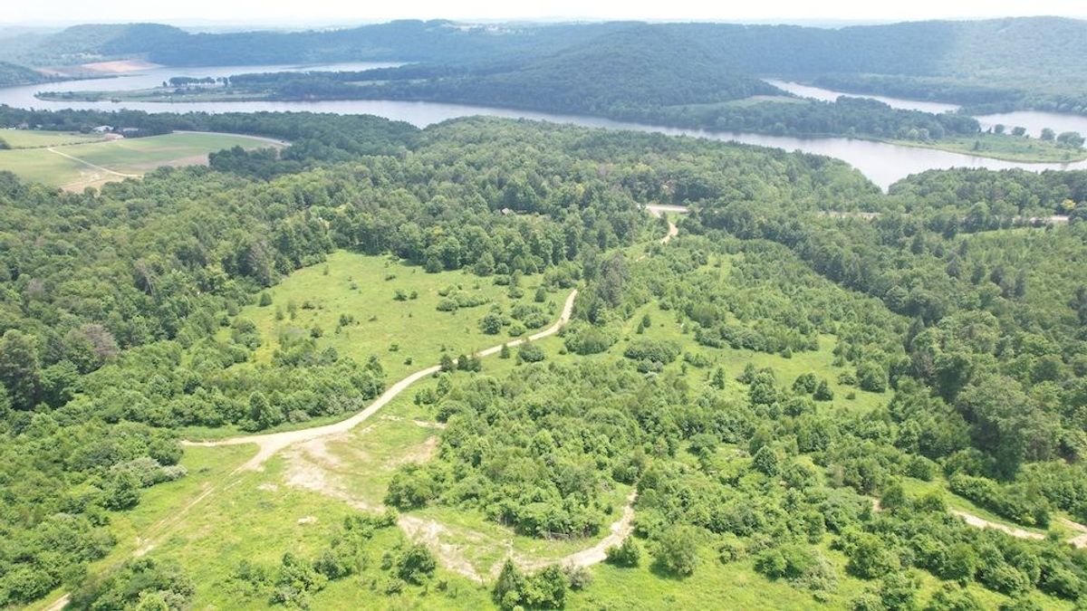 Curwensville Buildable Lot 1 Lakeview | Whitetail Properties