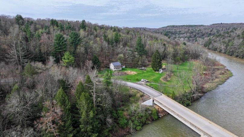 Clarion River-43