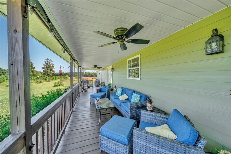 #30 Back Porch