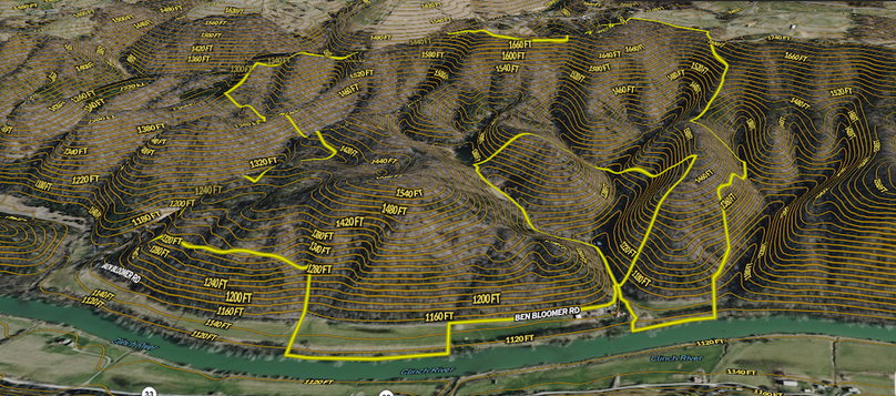 Hancock Co TN 310.65 Maple_Aerial_6