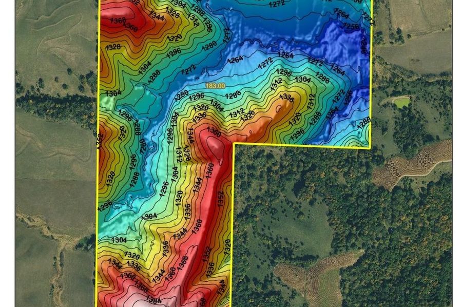 Beckman_183_Topography_Hillshade
