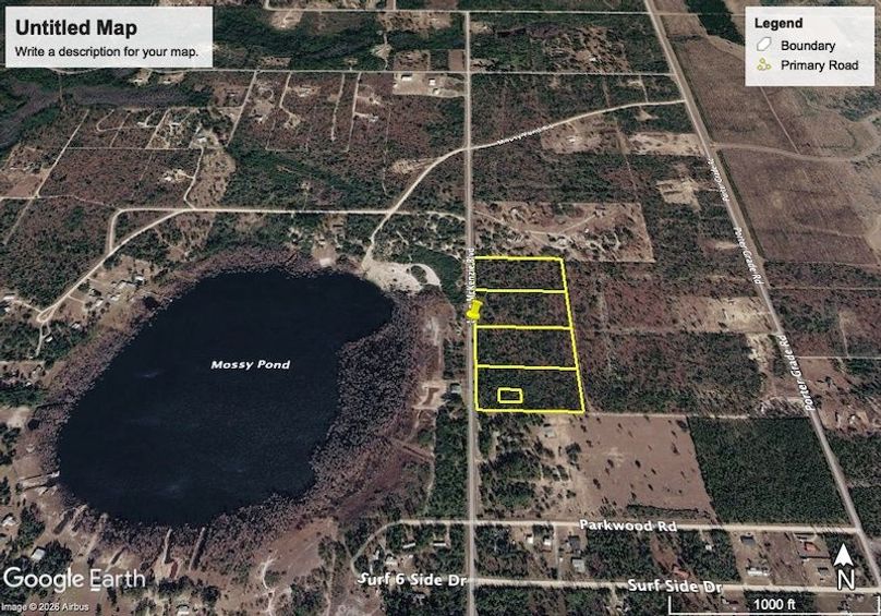 Aerial 1 Calhoun 5 White