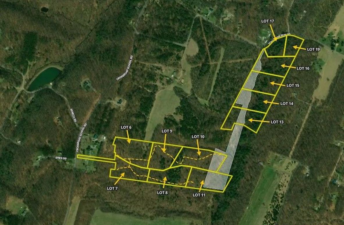 Berkeley 58.41 Rooney Aerial 2