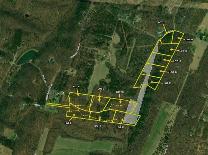 Berkeley 58.41 Rooney Aerial 2