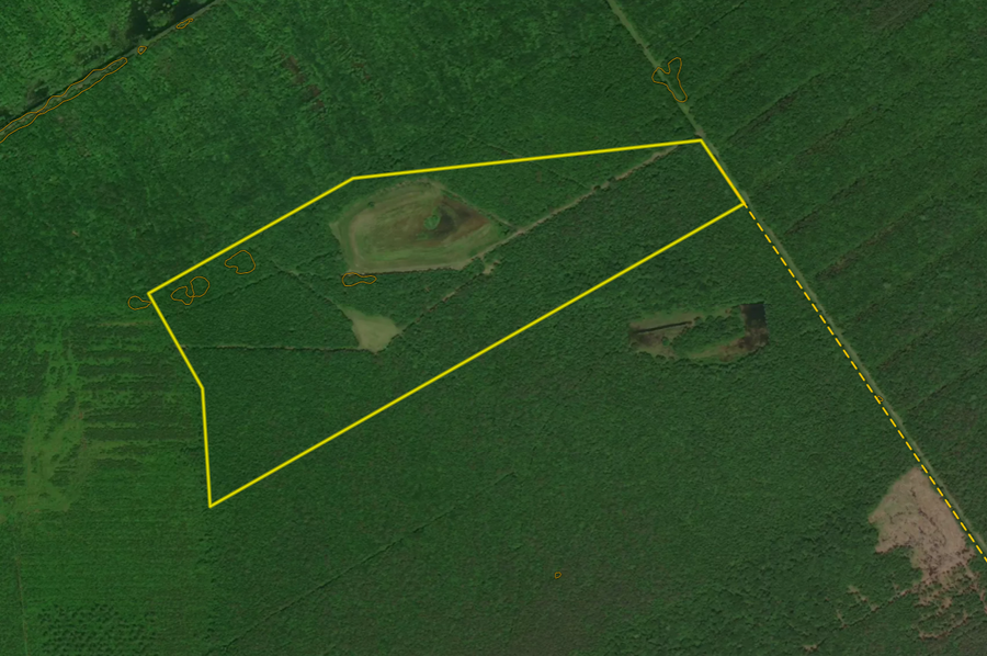 Aerial 1