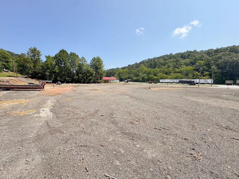 Ritchie, WV 2.411 AC ASC -28