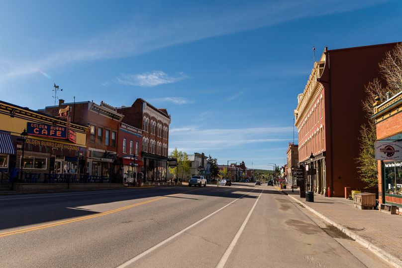 Lake 51.63 027 Leadville