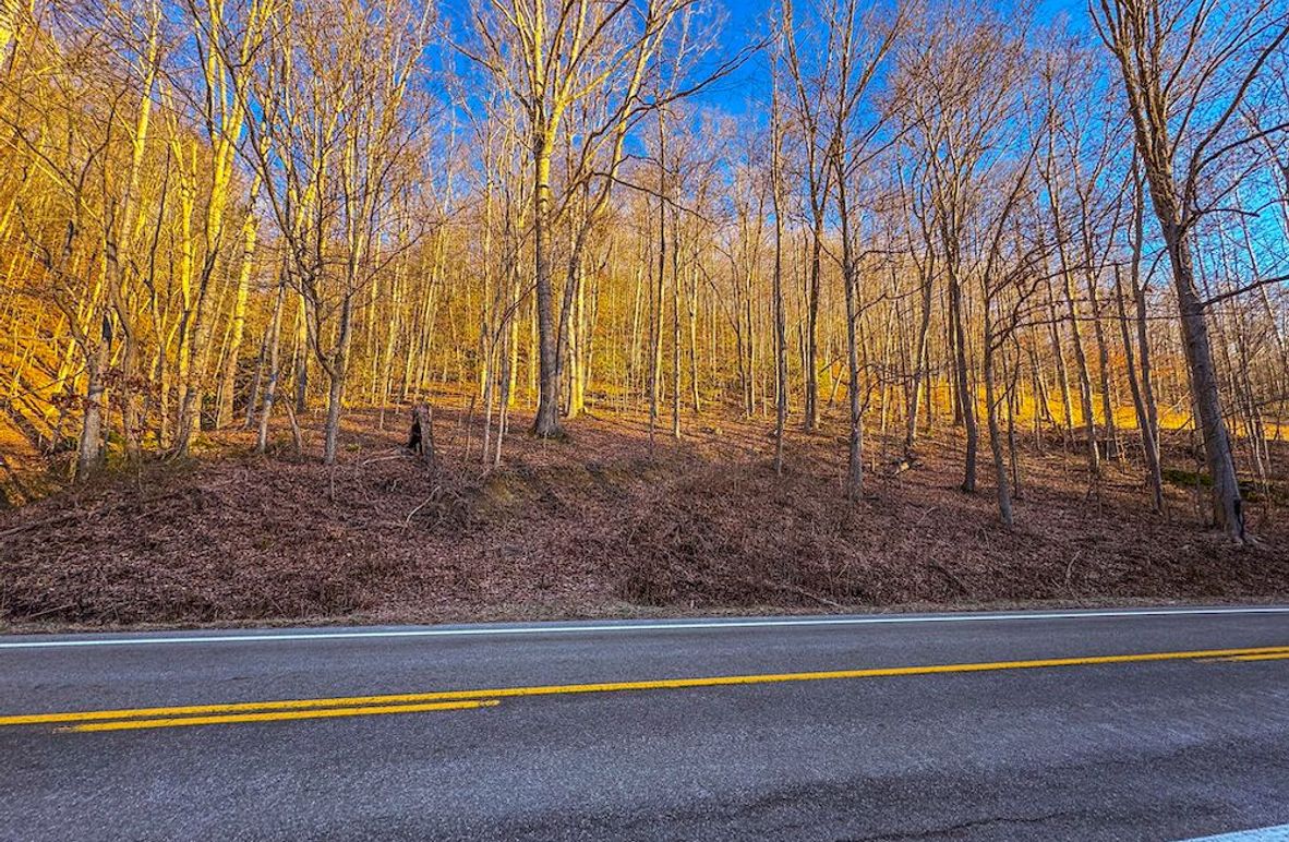 Calhoun, WV 136 AC Szegi-233