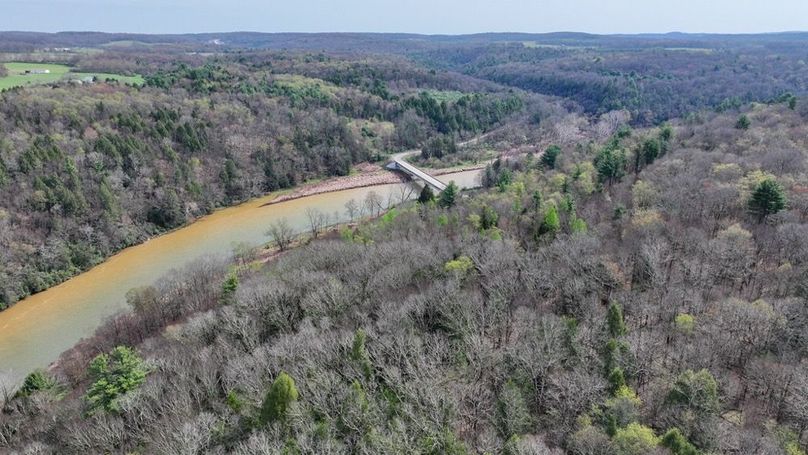 Clarion River-30