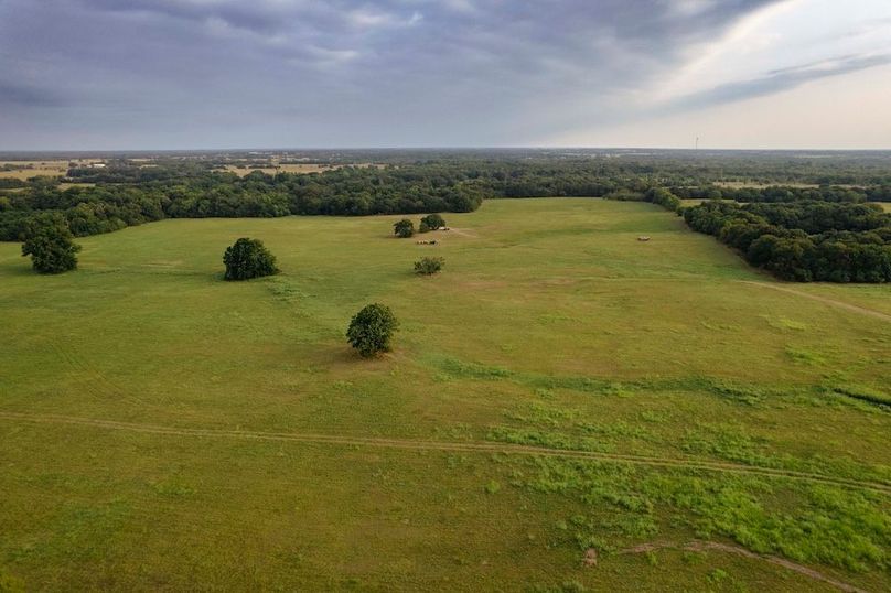 Lamar County TX 112-32