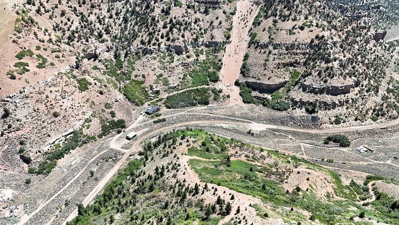 Ghost Town Get-A-Way32