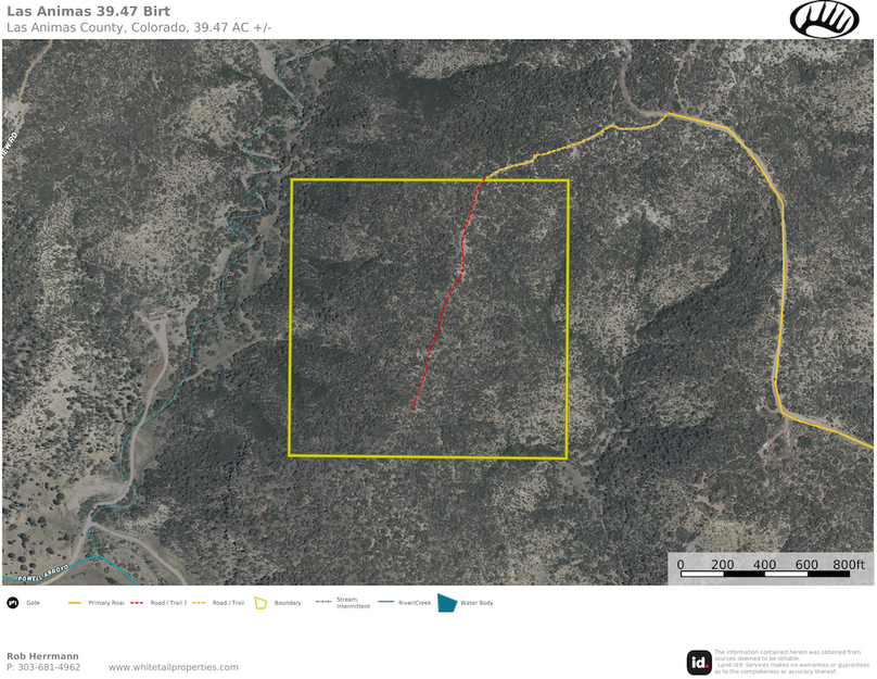 Las Animas CO 39.47 Birt - Aerial 01