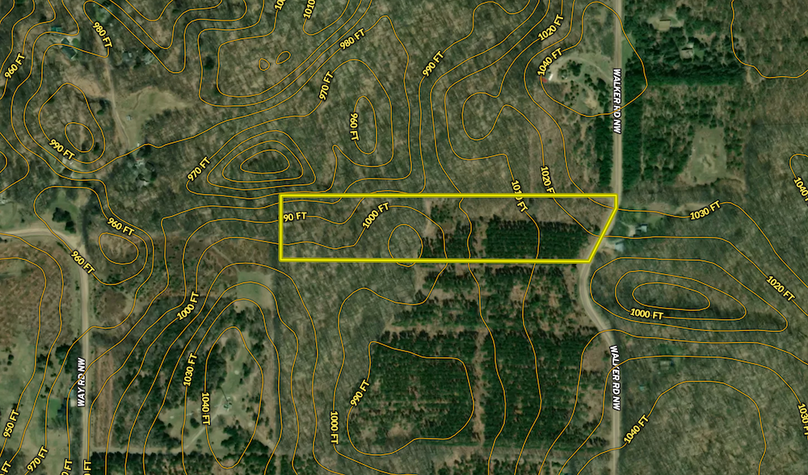 Aerial003_Kalkaska_13.05_Evergreen