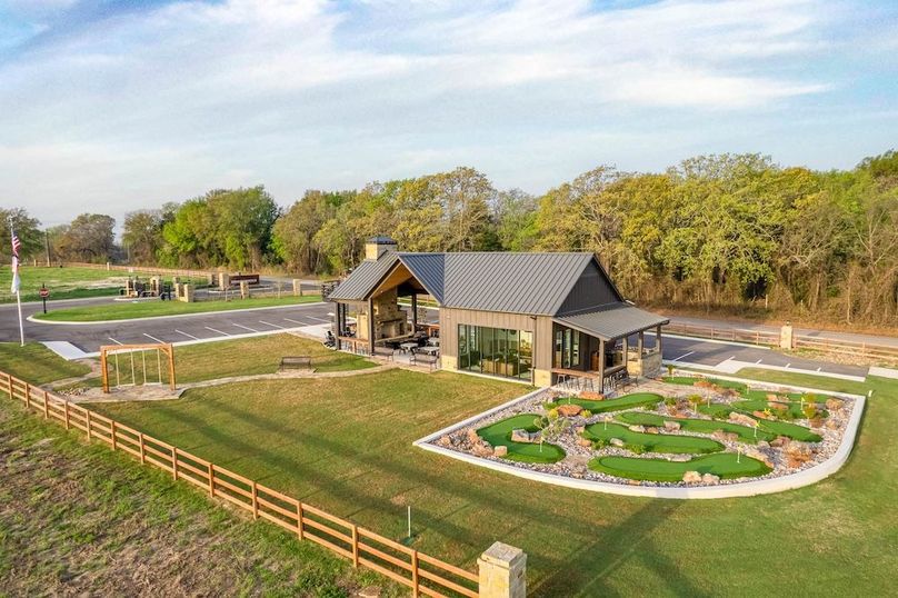 Fannin County- 1.08 acres-7