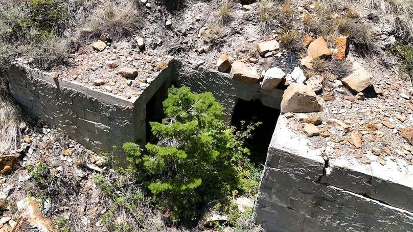 Ghost Town Get-A-Way56