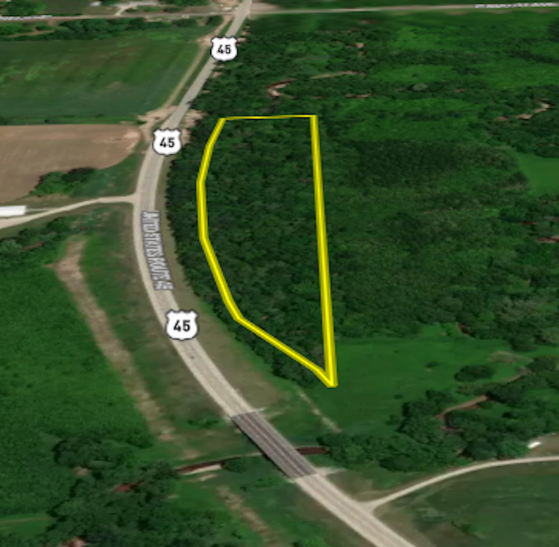 Effingham 8, Powers 4