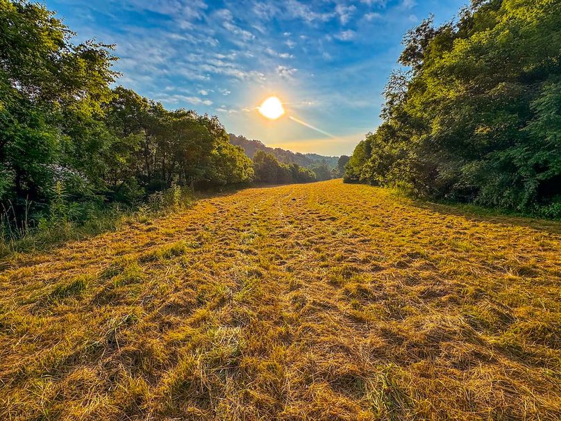 Ritchie, WV 127 AC Robinson-78