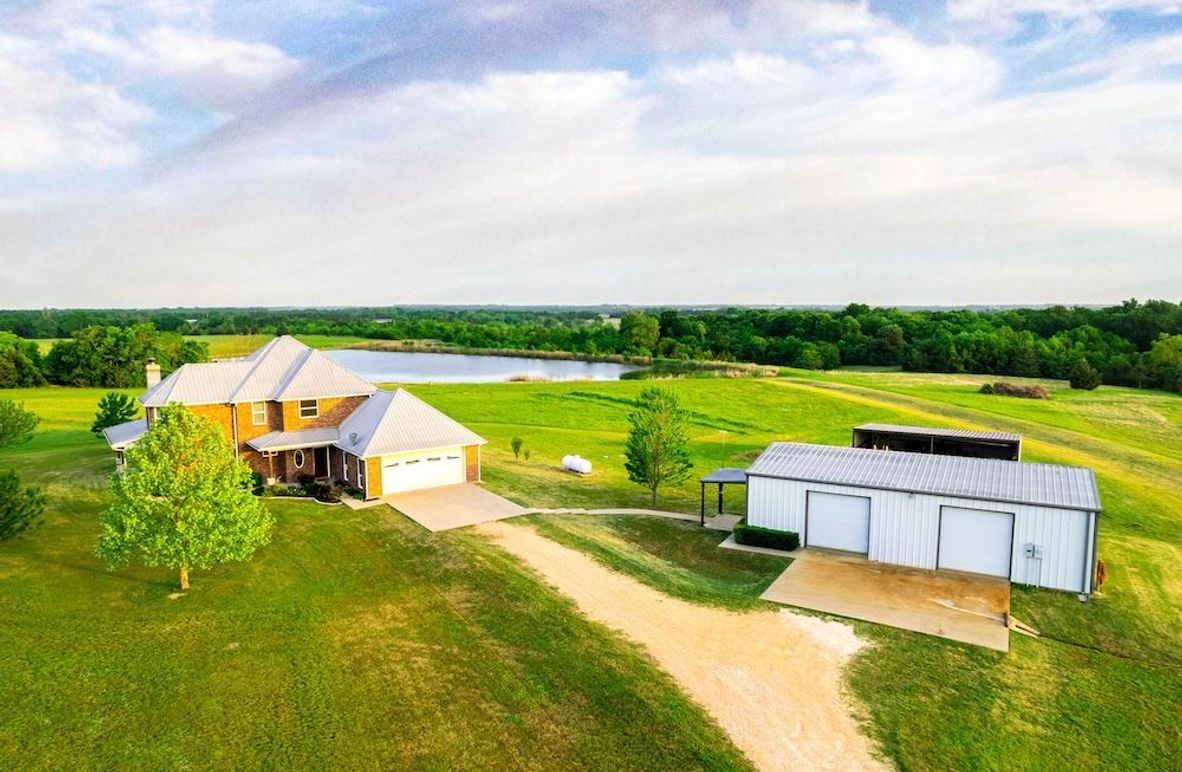 Lamar County- 89.8 acres-1