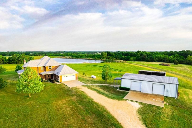 Lamar County- 89.8 acres-1