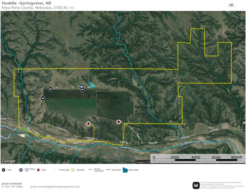 Keya Paha 2700 close